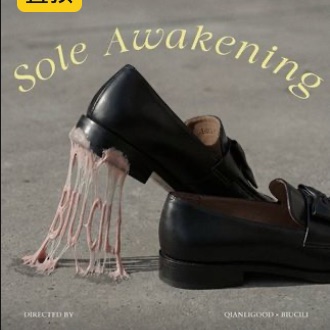 Sole Awakening